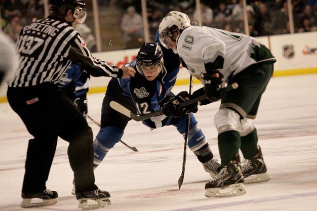 The Seattle Thunderbirds on Wednesday released their 2012-13 regular season schedule. The T-Birds play home games at the ShoWare Center in Kent.