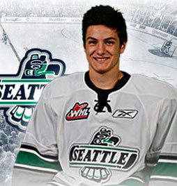 Mathew Barzal.