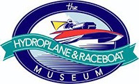 The Hydroplane and Raceboat Museum honors Roger Newton with its annual show.