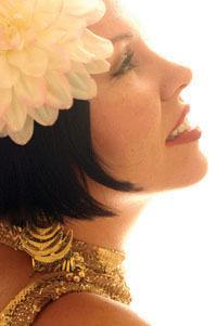 Lavay Smith and her band present a tribute to Patsy Cline on Oct. 4 at the Kent-Meridian Performing Arts Center.