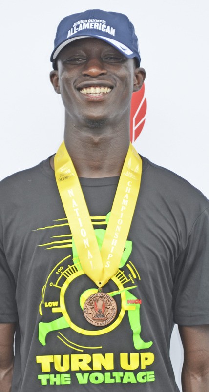 Abu Kamara