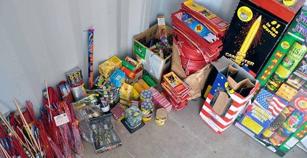 The Kent City Council is expected to vote in the next several weeks on a fireworks ban.