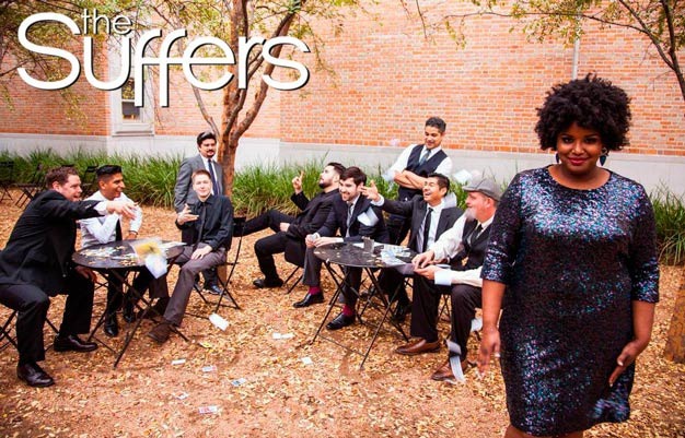 The Suffers