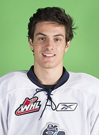 Mathew Barzal