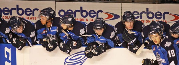 The Seattle Thunderbirds Hockey School runs Aug. 6-11 and Aug. 13-18 at the ShoWare Center in Kent.