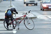 WSDOT and the Cascade Bicycle Club are asking volunteers from across the state to perform the counts in participating cities