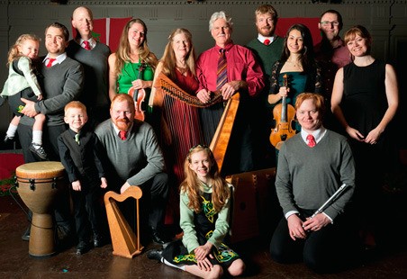 Magical Strings will perform their 28th annual Yuletide Concert in Kent at 3 p.m. on Sunday