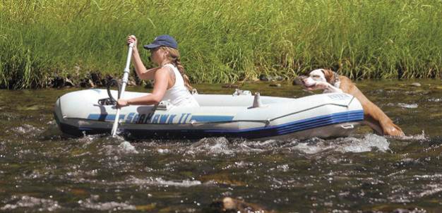 King County Executive Dow Constantine is proposing to the County Council that everyone must wear a life vest this summer on rivers in unincorporated King County.