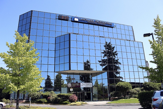 Northwest Territorial Mint's headquarters in Federal Way at 2505 S 320th St. The company said it will relocate to Kent in coming weeks.