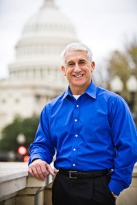 Congressman Dave Reichert