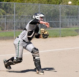 Kentwood High graduate Reese McGuire signed Tuesday with the Pittsburgh Pirates for a $2.36 million bonus.