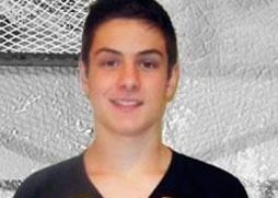 The Seattle Thunderbirds drafted Mathew Barzal with the first pick in the 2012 Western Hockey League Bantam Draft.