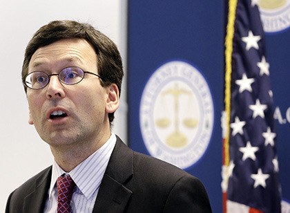 Bob Ferguson