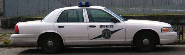 Washington State Patrol.