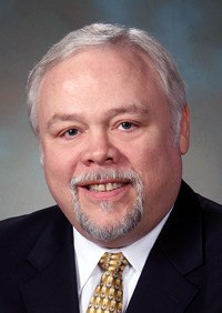 Sen. Don Benton