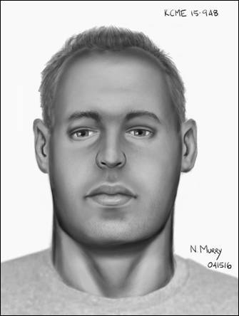 The King County Sheriff’s Office is seeking the public’s help to identify this man