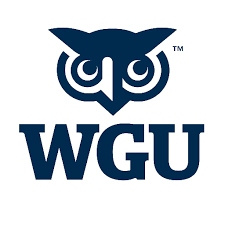 WGU Washington is an online