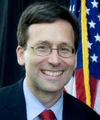 State Attorney General Bob Ferguson.