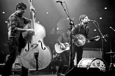 The Avett Brothers will play their American folk rock music on July 23 at the ShoWare Center in Kent.