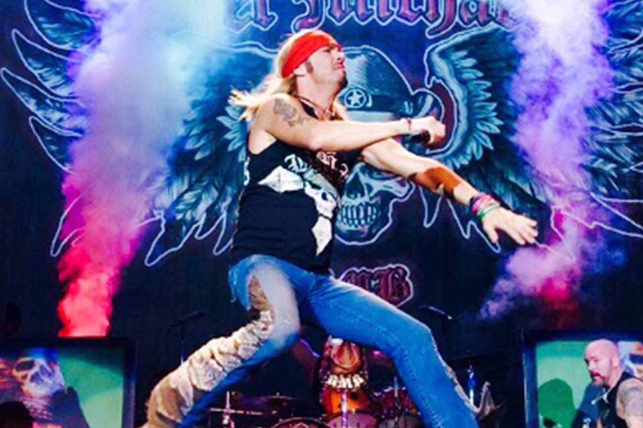 Bret Michaels concert moves to Feb. 23 in Kent from Dec. 9