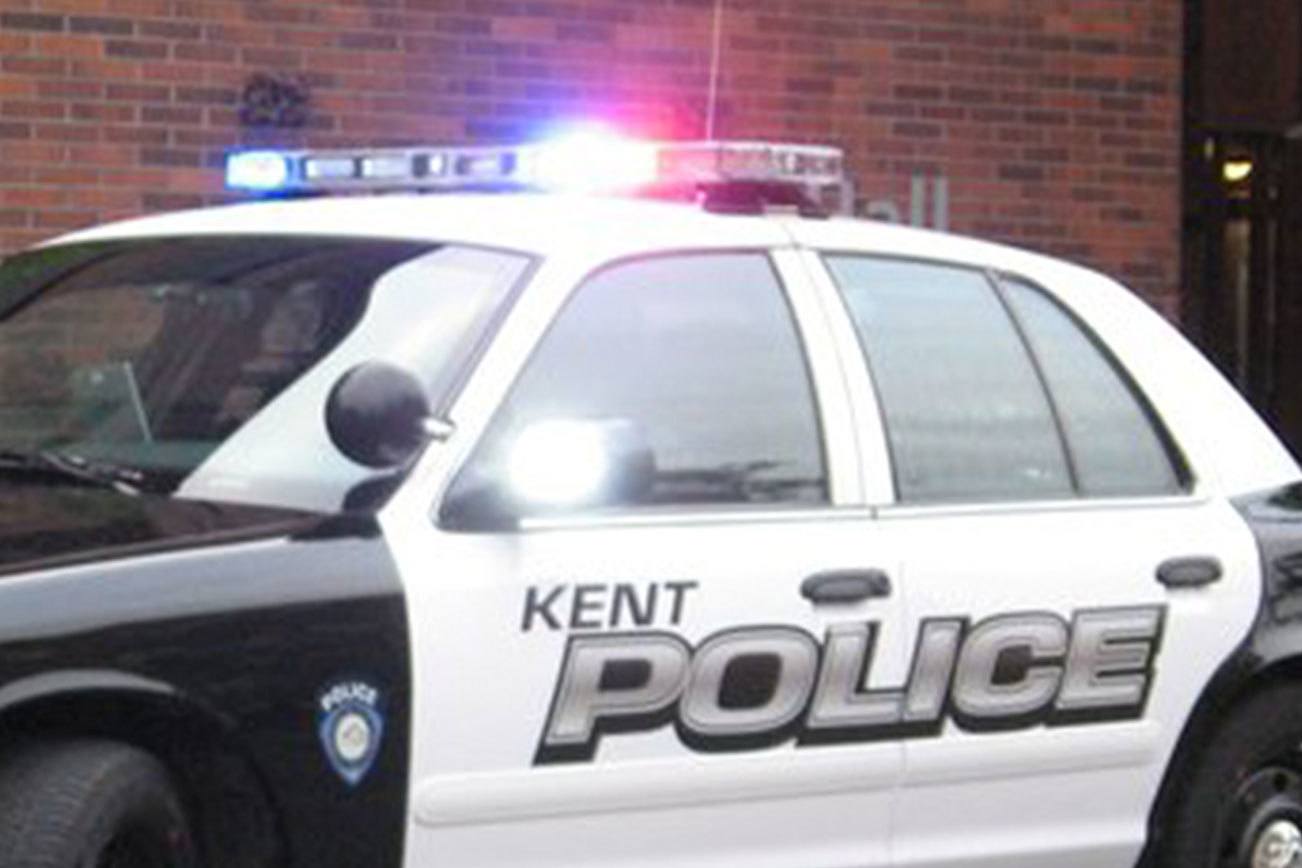 Kent man’s cheating starts dispute with girlfriend | Police Blotter