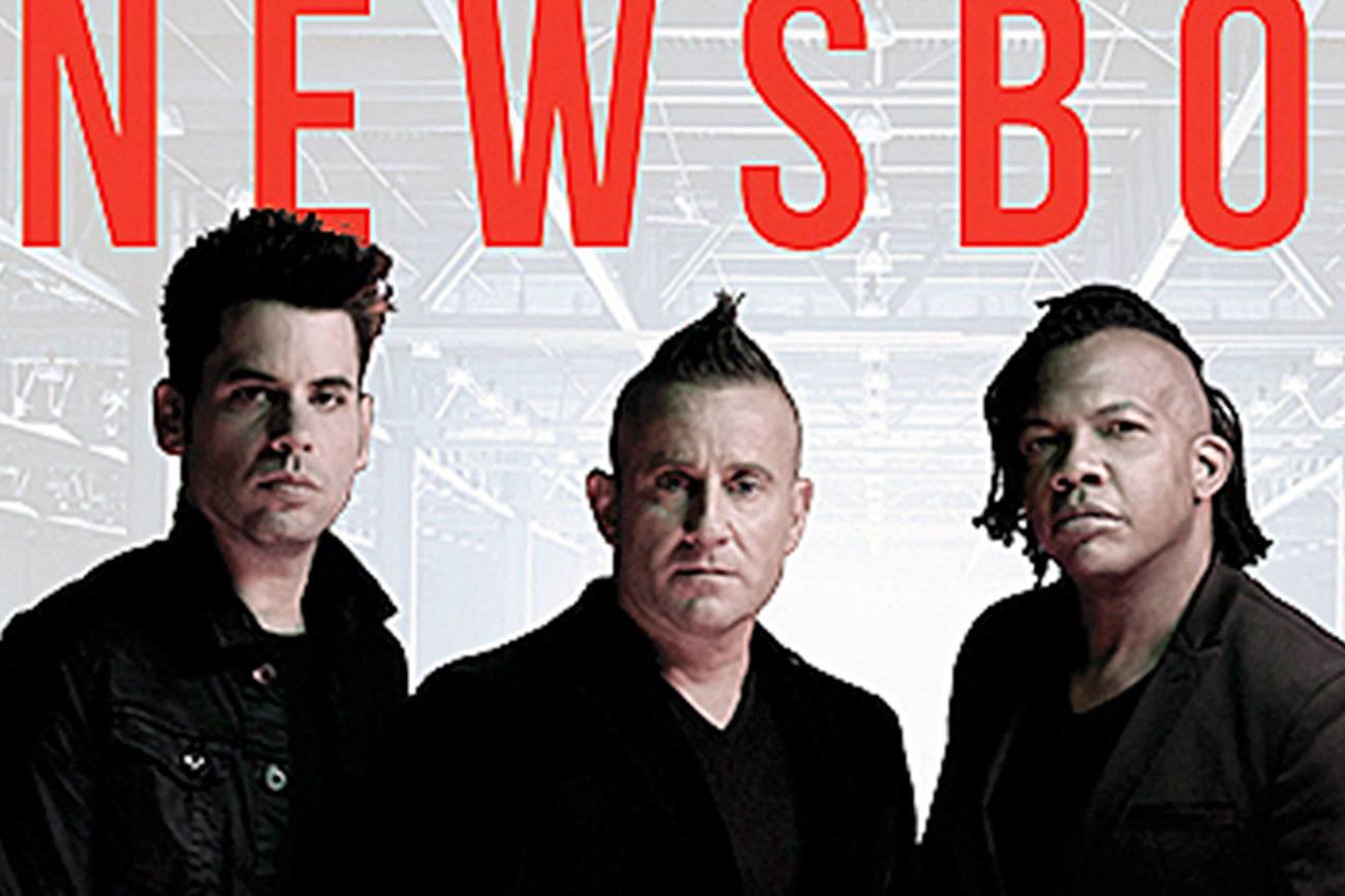 Newsboys to perform April 7 at Kent’s ShoWare Center