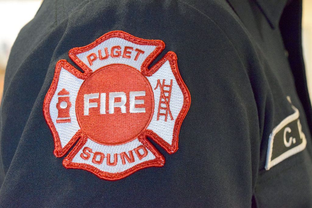 Kent RFA to become Puget Sound Fire on Jan. 1 | Kent Reporter