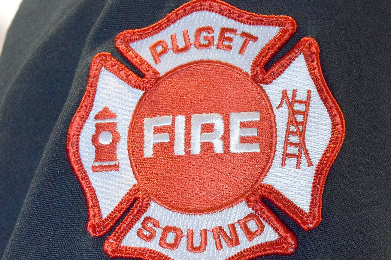 Kent RFA to become Puget Sound Fire on Jan. 1