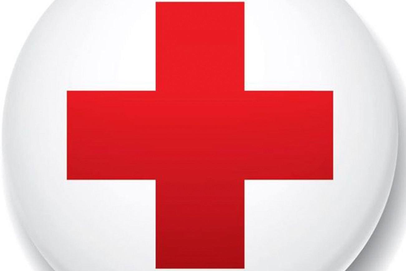 Red Cross: prepare for disasters in 2017