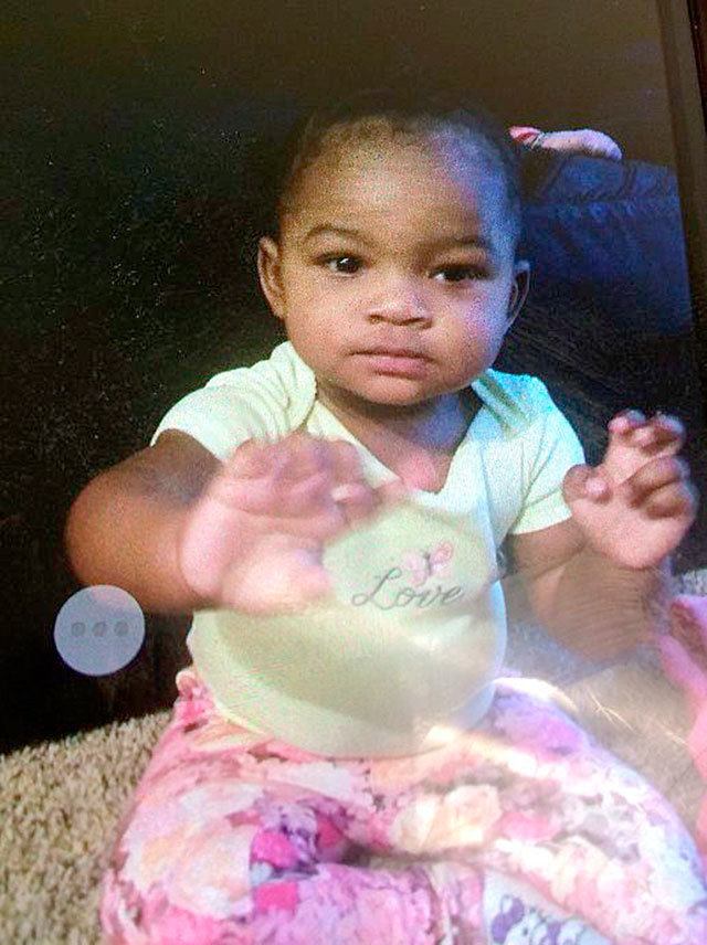 Amber alert issued for girl taken in Kent | Update: girl found unharmed