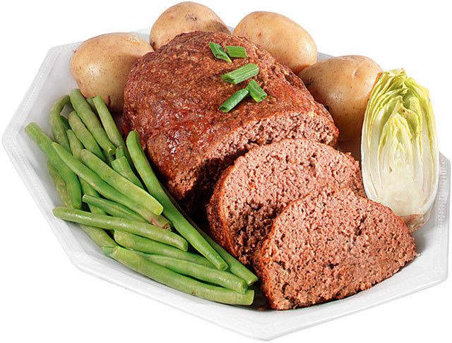 Kent company recalls meatloaf products