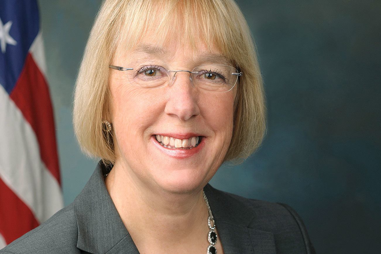 Sen. Murray wants Trump to support new overtime protections