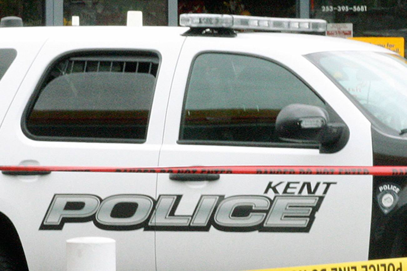 Woman, man killed in Kent murder-suicide identified