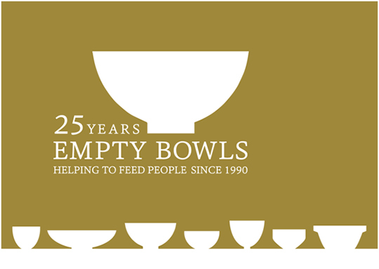 Academy Schools to co-host Empty Bowl at Northwest Harvest in Kent