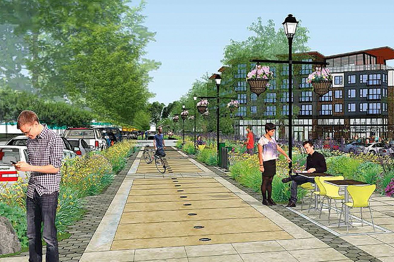 Kent City Council approves consultant contract for Meeker Street project