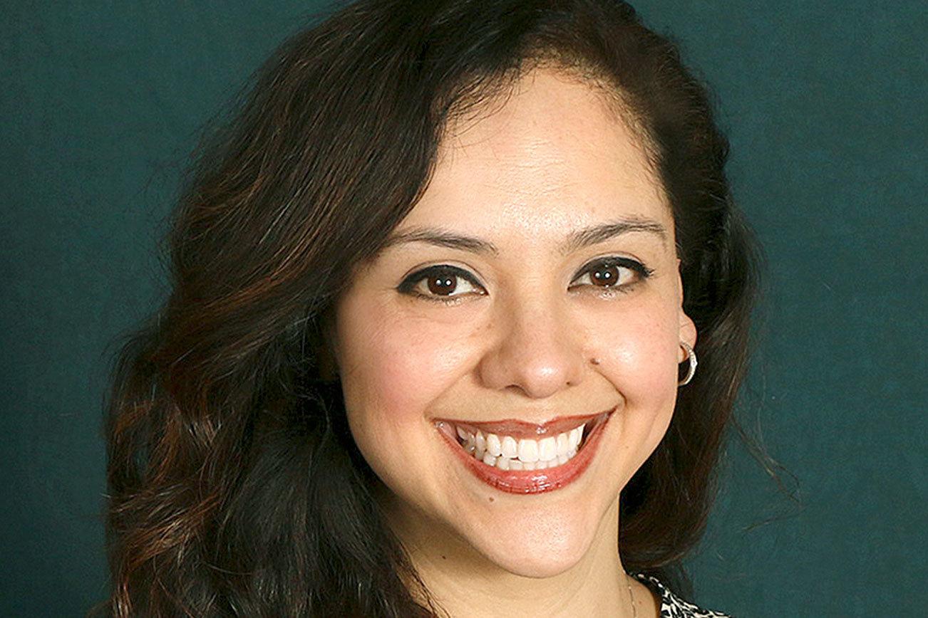 Kent picks Marta Gonzalez as city Employee of the Year