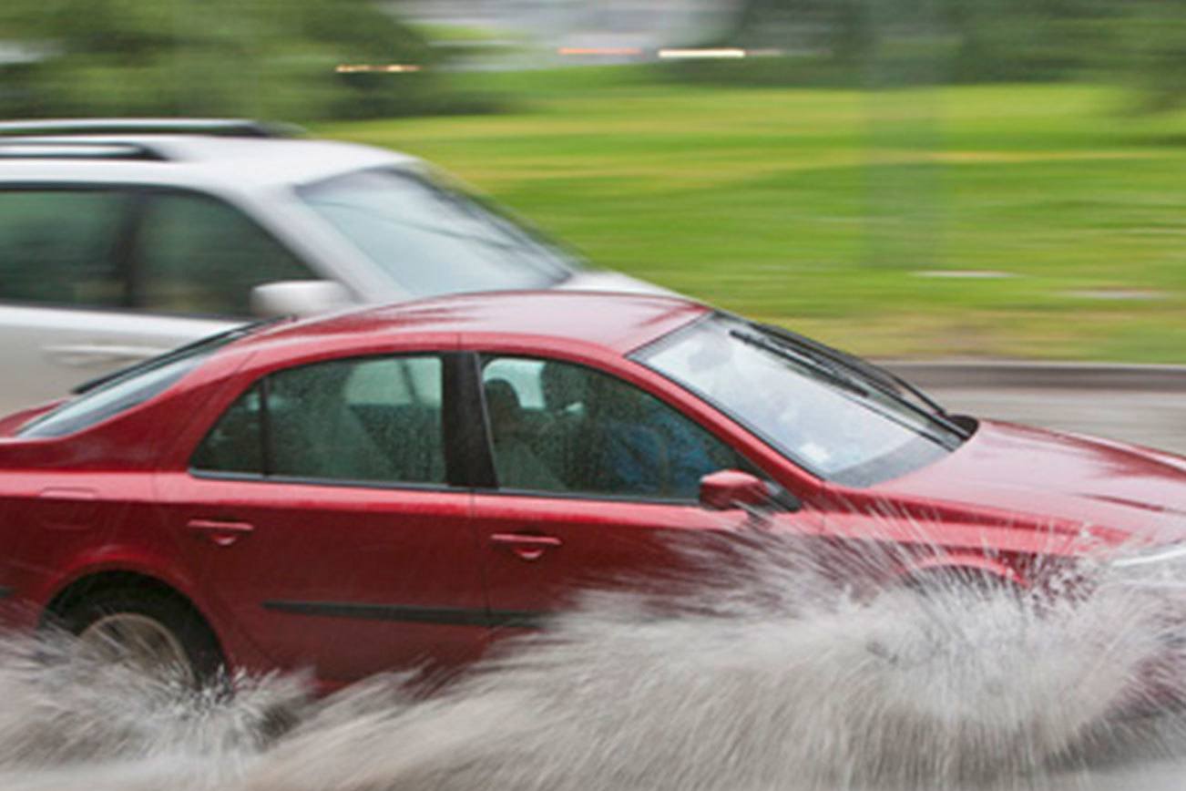 Kent’s Puget Sound RFA offers tips to combat flooding; gusty winds