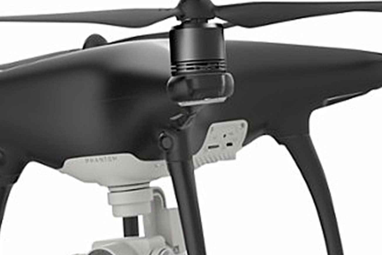 Kent Police plan to purchase drones to improve investigations