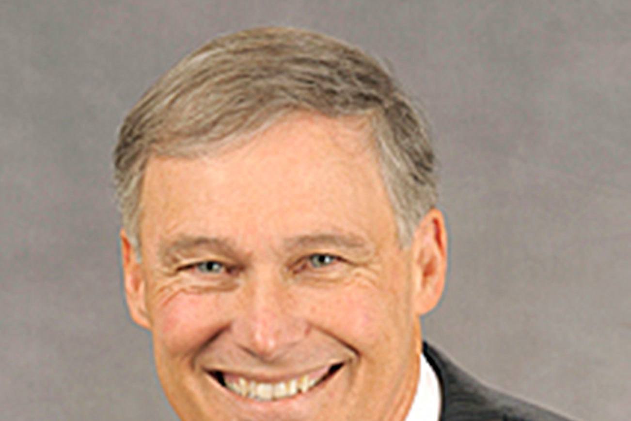 Inslee appoints Kent man to disability committee