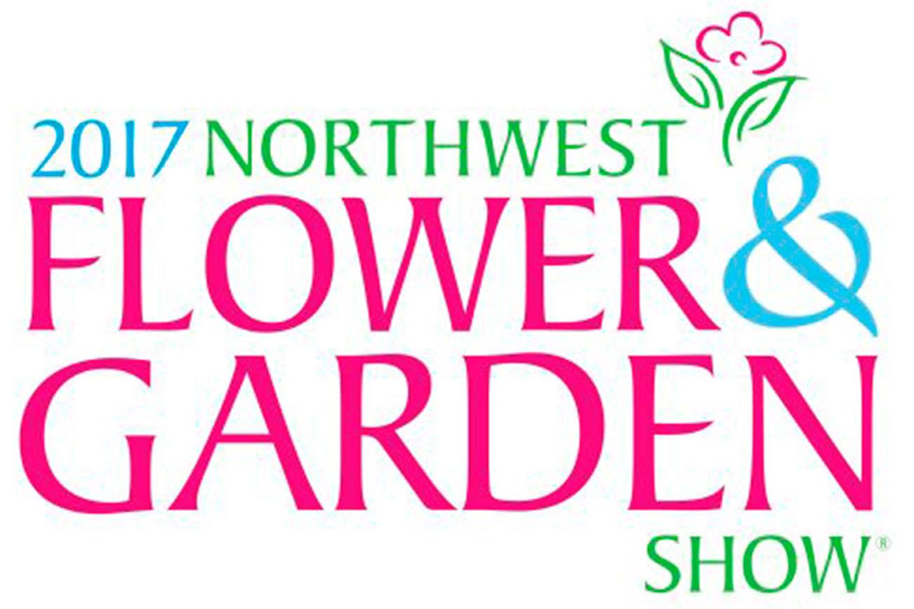 Northwest Flower & Garden Show opens next week