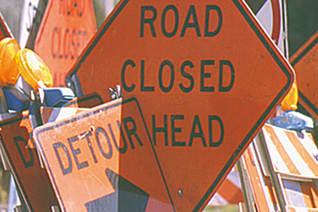 Kent closes lane on 84th Avenue South