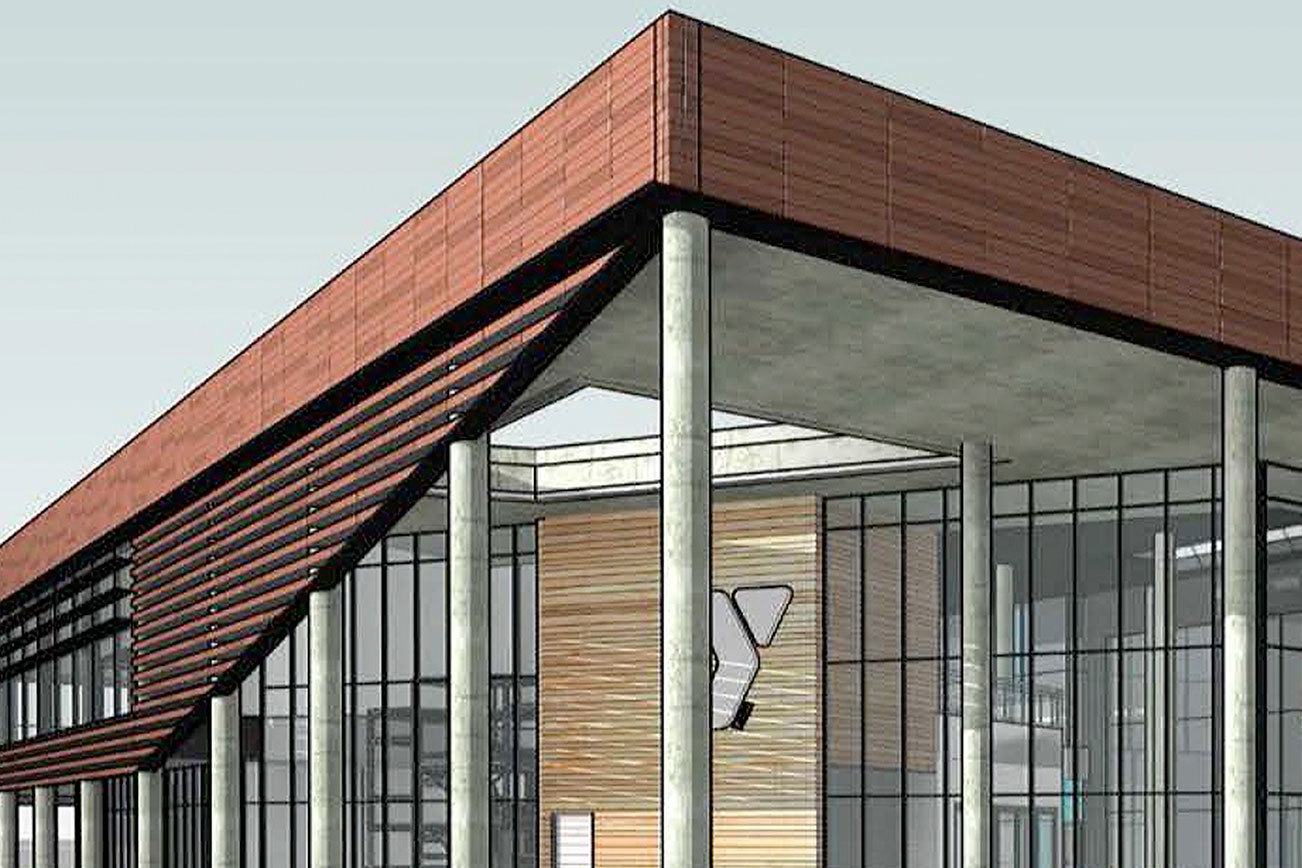 Oberto Brands donates $100,000 to help build Kent YMCA