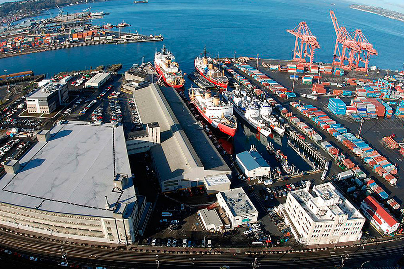 Time to make changes at the Port of Seattle | Guest op