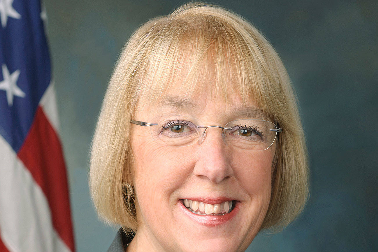 U.S. Sen. Murray responds to failure of Trumpcare bill