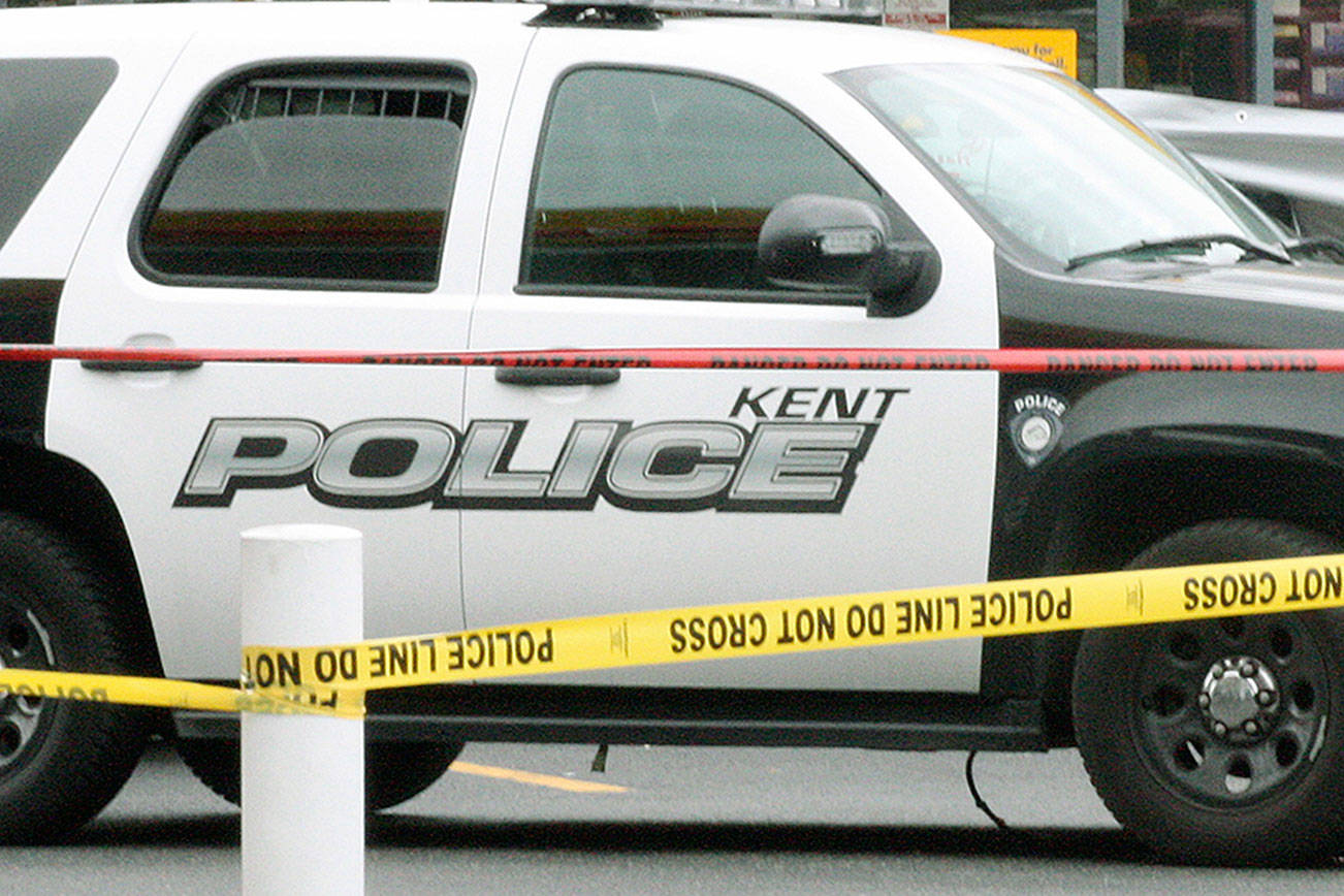 Kent victim identified in West Hill shooting | Update