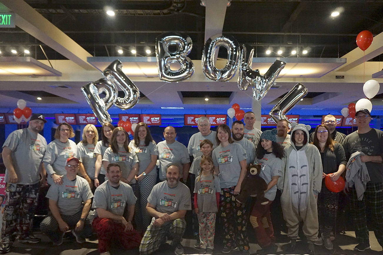 Mattress Firm’s Pajama Bowl raises $114K for foster kids