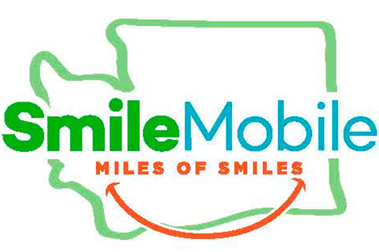 SmileMobile coming to Kent