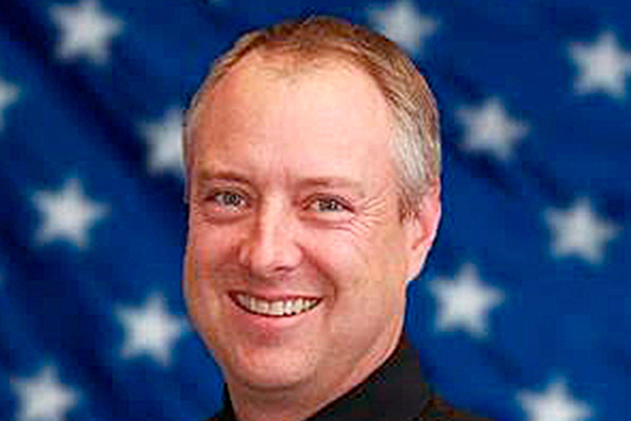 Kent Police detective Focht dies of heart attack