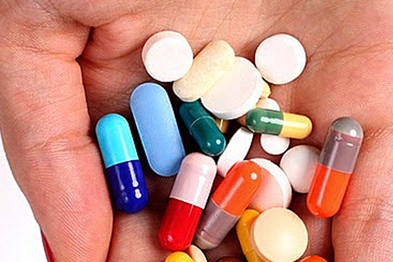 Kent to participate in National Prescription Drug Take Back Day April 29