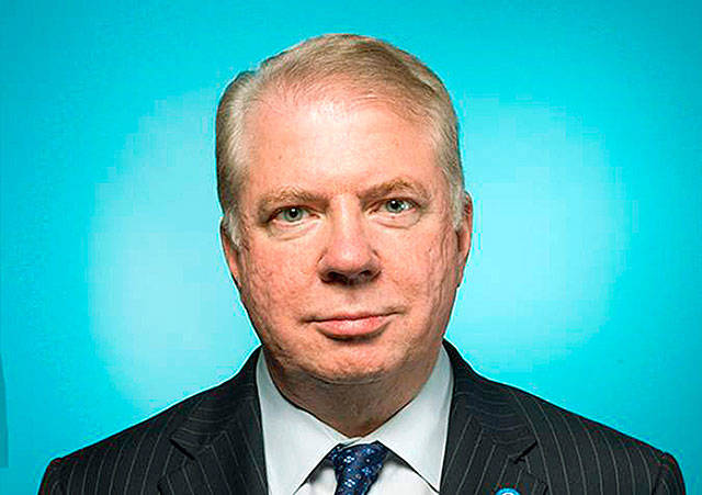 Kent man files suit accusing Seattle Mayor of child sex abuse